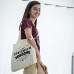 Tote bag institutionnelle